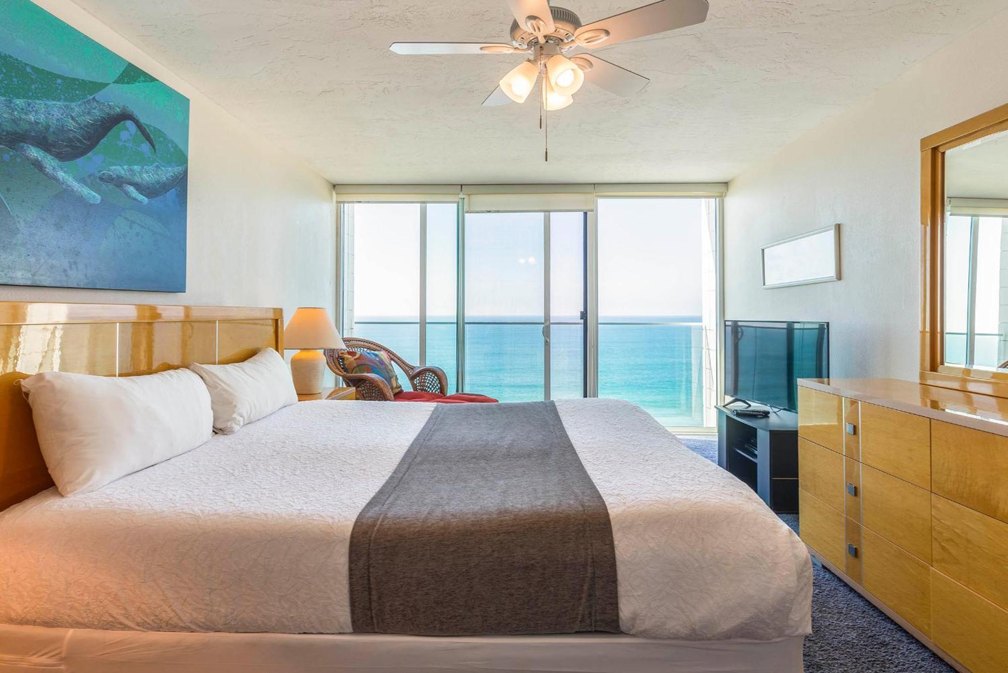 Capri By The Sea By All Seasons Resort Lodging San Diego Exterior photo