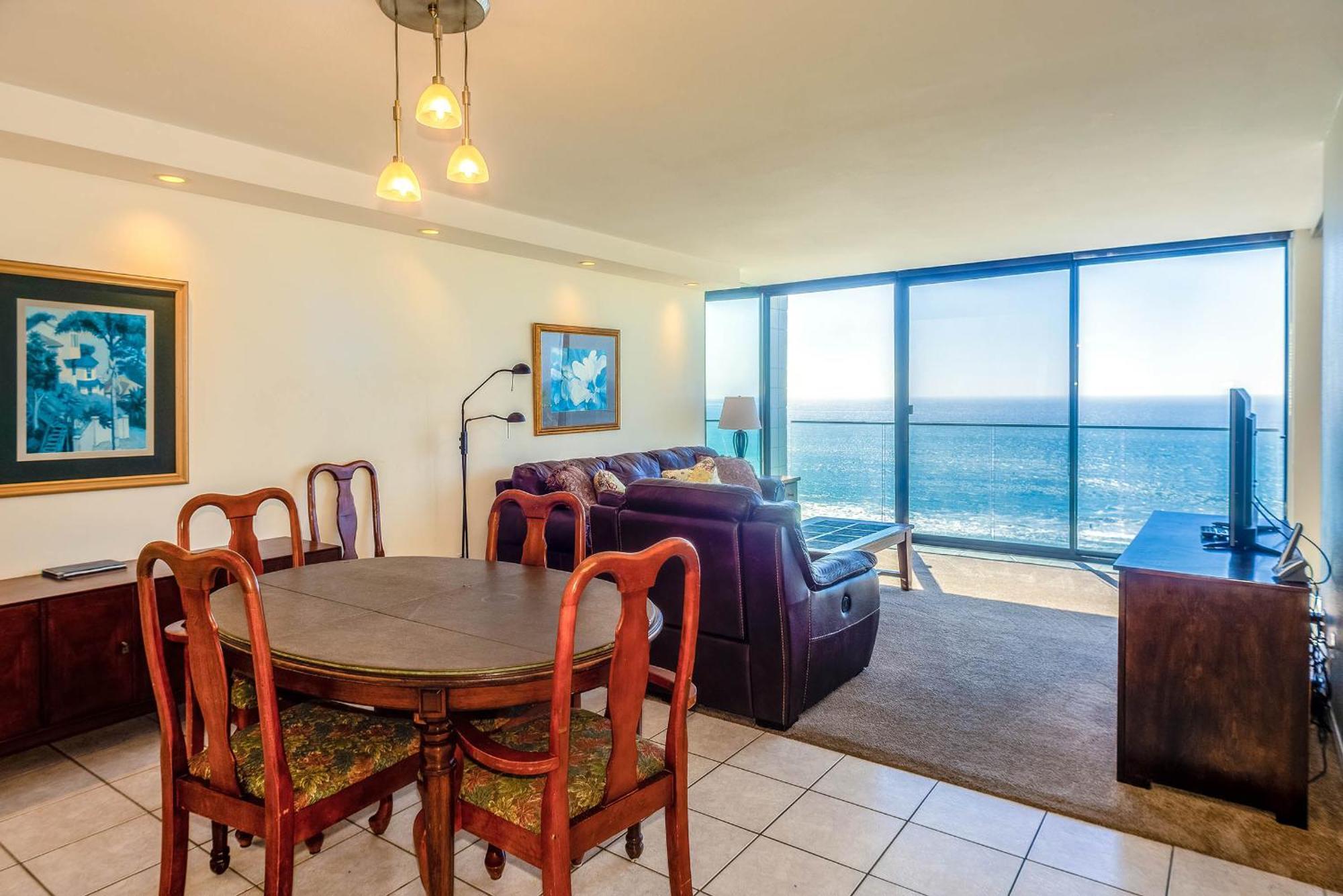 Capri By The Sea By All Seasons Resort Lodging San Diego Exterior photo