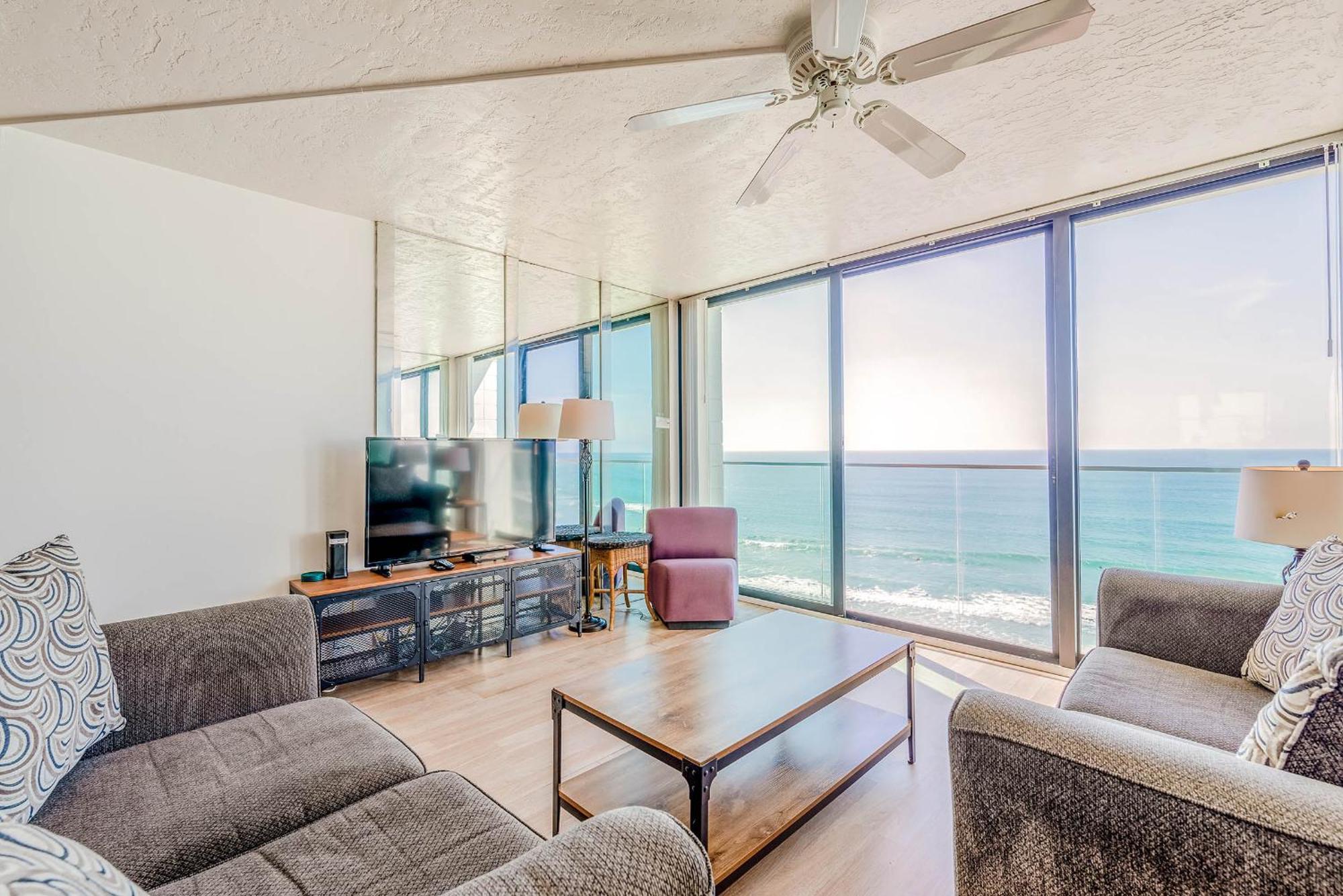 Capri By The Sea By All Seasons Resort Lodging San Diego Exterior photo