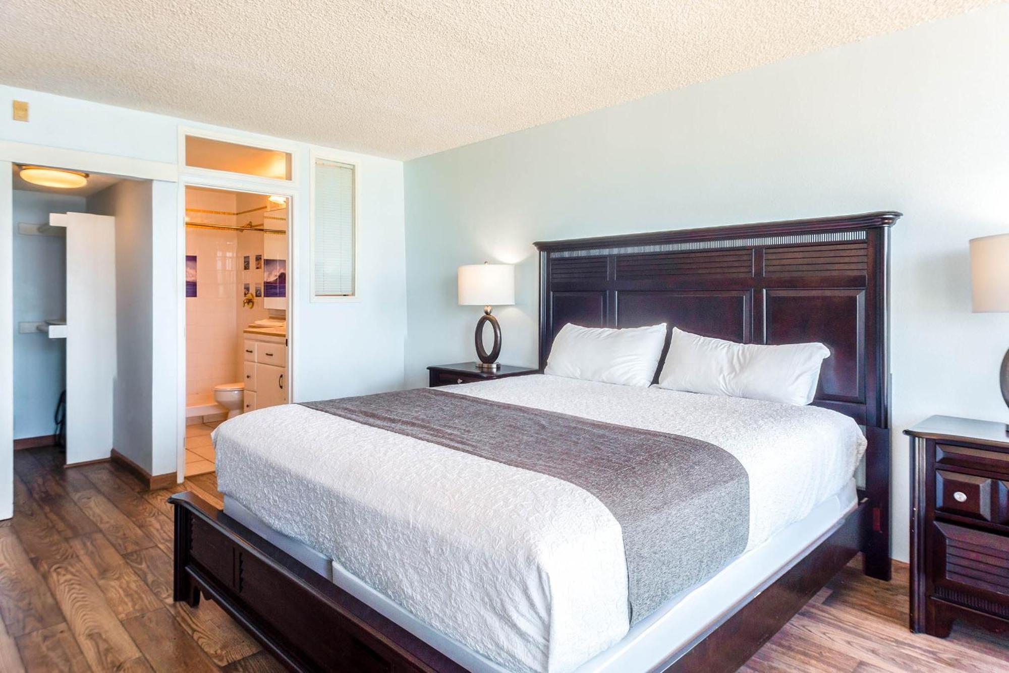 Capri By The Sea By All Seasons Resort Lodging San Diego Room photo