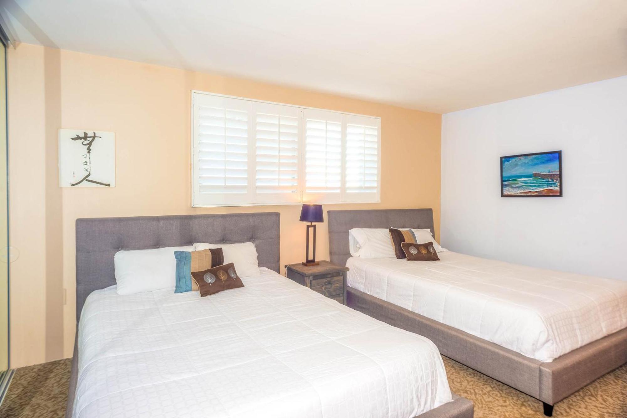 Capri By The Sea By All Seasons Resort Lodging San Diego Room photo